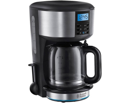 Ekspres i kawa Russell Hobbs Buckingham 20680-56